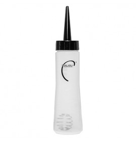 Malibu C The Ultimate Mixing System Applicator Bottle