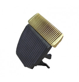 Silver Bullet Ceramic Pro Clipper Spare Blade Set  RM-HC071 