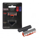 StyleCraft by Silver Bullet Uno 2.0 Shaver Replacement Cutter