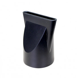 Silver Bullet Black Velvet Dryer Nozzle