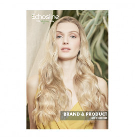Echosline Colour & Retail Line Brochure