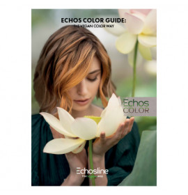Echos Colour Guide