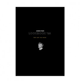 Modern Pirate Look Book