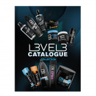 L3VEL3 Catalogue Collection