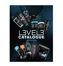 L3VEL3 Catalogue Collection
