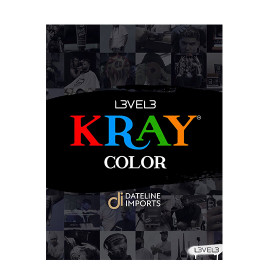 L3vel3 Kray Colour Manual