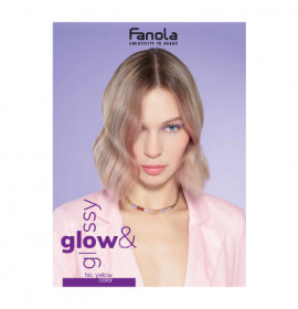 Fanola Glow & Glossy Manual