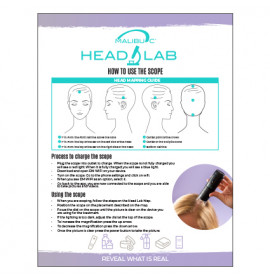 Malibu C Head Lab Step By Step Guide