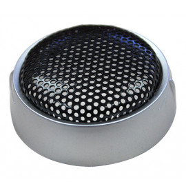 Silver Bullet Black Velvet Hair Dryer Filter