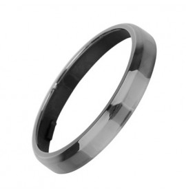 IQ Perfetto Hair Dryer Back Ring Black