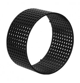 IQ Perfetto Hair Dryer Side Filter - Black