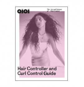 QIQI Hair Controller A5 Stylist Quick Guide