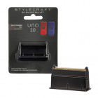 StyleCraft by Silver Bullet Uno 2.0 Shaver Replacement Foil