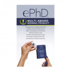 Epres ePhD Nail Bond Repair A5 Strut Card