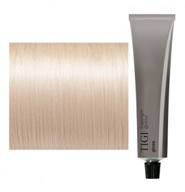 TIGI Copyright Colour Gloss 10/32 Light Gold Violet Blonde 60ml