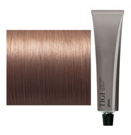 TIGI Copyright Colour Gloss  6/23 Dark Violet Gold Blonde 60ml