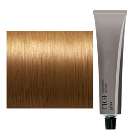 TIGI Copyright Colour Gloss  7/35 Gold Mahogany Blonde 60ml