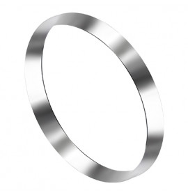 Parlux Alyon Hair Dryer Chrome Ring 