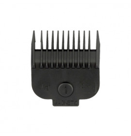 Silver Bullet Hyper Speed 3mm Comb Attachment #1