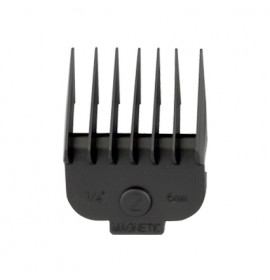 Silver Bullet Hyper Speed 6mm Comb Attachment #2