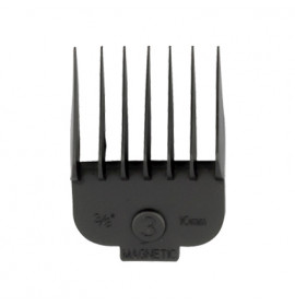 Silver Bullet Hyper Speed 10mm Comb Attachment #3