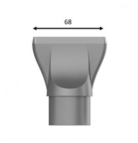 IQ Perfetto Hair Dryer Narrow Nozzle