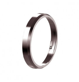IQ Perfetto Hair Dryer Back Ring Rose Gold