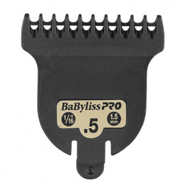 BaBylissPRO FX Trimmer Comb Attachment 1.5mm