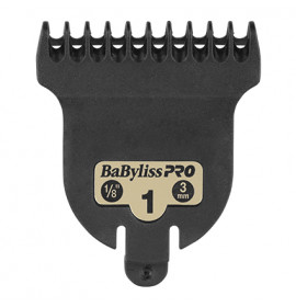 BaBylissPRO FX Trimmer Comb Attachment 3mm