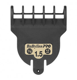 BaBylissPRO FX Trimmer Comb Attachment 4.8mm