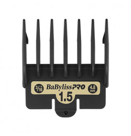 BabylissPRO Clipper Comb Attachment No 1.5 - 4.8mm