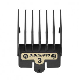 BabylissPRO Clipper Comb Attachment No 3 - 10mm