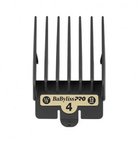 BabylissPRO Clipper Comb Attachment No 4 - 13mm