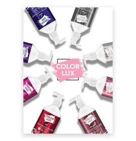 Color Lux Brochure