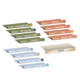 Echosline Retail Shelf Talker Kit 13pc