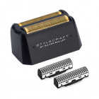 StyleCraft by Silver Bullet Replacement Foil Head for The Boss Shaver