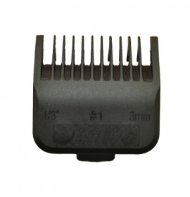 Silver Bullet Headliner Comb Attachment #1 - 3mm