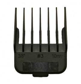 Silver Bullet Headliner Comb Attachment #3 - 10mm