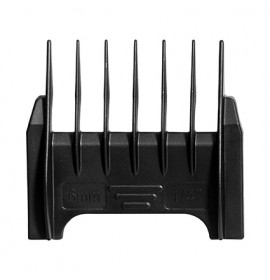 Silver Bullet Connoisseur Comb Attachment #1.5 - 4.5mm