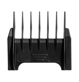 Silver Bullet Connoisseur Comb Attachment #2 - 6mm