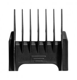 Silver Bullet Connoisseur Comb Attachment #3 - 10mm