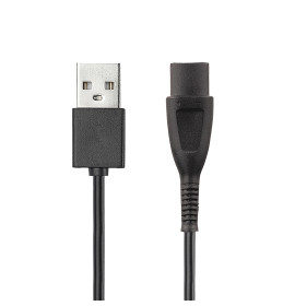StyleCraft by Silver Bullet Rebel Shaver USB Adaptor