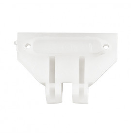 Silver Bullet Cam Follower for Headliner Clipper