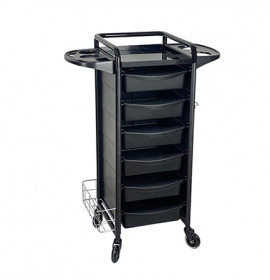 Joiken Jasper Trolley