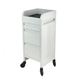 Joiken Fusion Trolley White