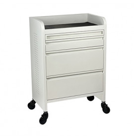 Joiken Fusion Plus Trolley White
