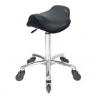 Joiken Brumby Stool Black