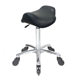 Joiken Brumby Stool Black