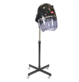 Joiken Pedestal Dryer Black