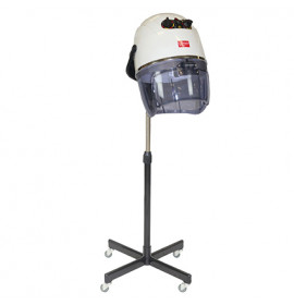 Joiken Pedestal Dryer White